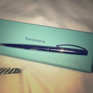 Authentic Tiffany pen